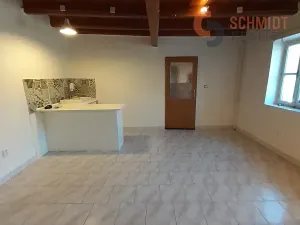 Pronájem obchodního prostoru, Kostice, 34 m2