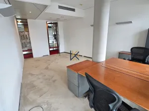 Pronájem kanceláře, Praha - Nové Město, Jiráskovo náměstí, 24 m2