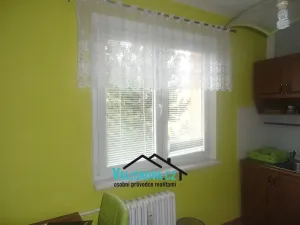 Pronájem bytu 2+1, Kroměříž, Vrobelova, 54 m2