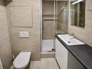 Pronájem bytu 1+1, Šlapanice, Brněnská, 28 m2