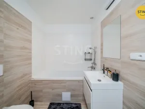 Pronájem bytu 2+kk, Brušperk, 84 m2