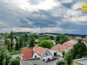 Pronájem bytu 2+kk, Brušperk, 84 m2