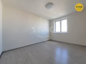 Pronájem bytu 2+kk, Jihlava, Buková, 52 m2