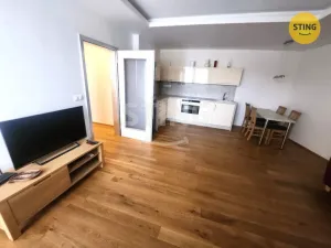 Pronájem bytu 2+kk, Přerov, nábř. Protifašistických bojovníků, 64 m2