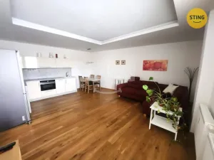 Pronájem bytu 2+kk, Přerov, nábř. Protifašistických bojovníků, 64 m2