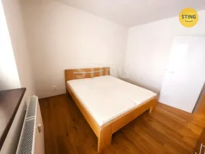 Pronájem bytu 2+kk, Přerov, nábř. Protifašistických bojovníků, 64 m2