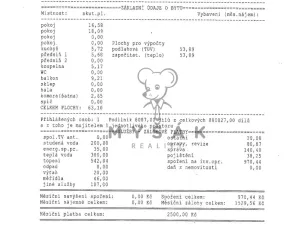 Prodej bytu 2+kk, České Budějovice - České Budějovice 3, U Trojice, 54 m2