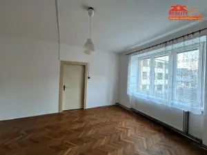 Pronájem bytu 3+1, Úpice, Plickova, 95 m2