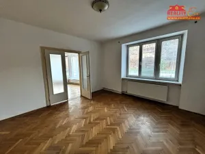 Pronájem bytu 3+1, Úpice, Plickova, 95 m2