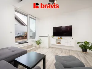 Prodej bytu 2+kk, Moravany, Višňová, 95 m2