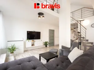 Prodej bytu 2+kk, Moravany, Višňová, 95 m2