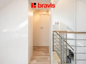 Prodej bytu 2+kk, Moravany, Višňová, 95 m2