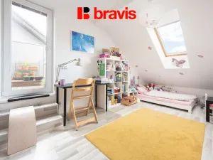 Prodej bytu 2+kk, Moravany, Višňová, 95 m2