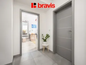 Prodej bytu 2+kk, Moravany, Višňová, 95 m2