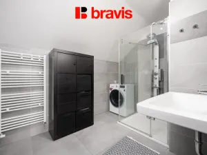 Prodej bytu 2+kk, Moravany, Višňová, 95 m2