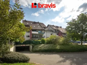 Prodej bytu 2+kk, Moravany, Višňová, 95 m2