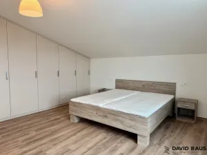 Pronájem bytu 2+kk, Nové Město na Moravě, Žďárská, 70 m2