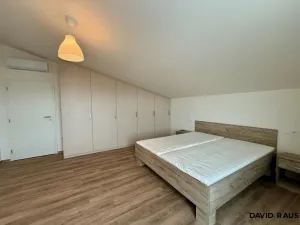 Pronájem bytu 2+kk, Nové Město na Moravě, Žďárská, 70 m2