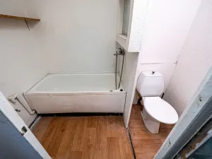 Pronájem bytu 1+1, Most, Javorová, 33 m2