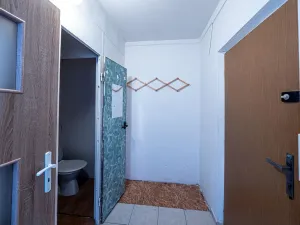 Pronájem bytu 1+1, Most, Javorová, 33 m2