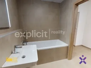 Pronájem bytu 2+kk, Zlín, Kúty, 62 m2