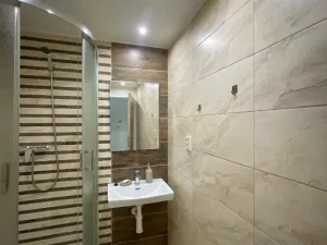 Pronájem bytu 2+1, Jablonec nad Nisou, Budovatelů, 61 m2