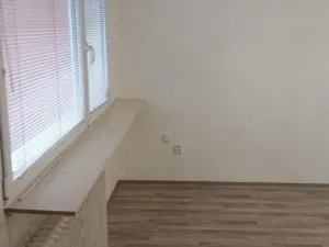 Pronájem bytu 1+kk, Most, K. H. Borovského, 20 m2