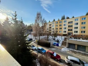 Prodej bytu 2+1, Brno - Kohoutovice, Musorgského, 59 m2