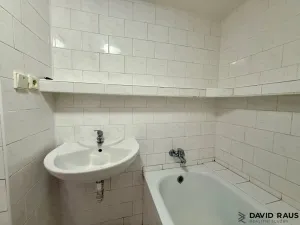 Prodej bytu 2+1, Brno - Kohoutovice, Musorgského, 59 m2