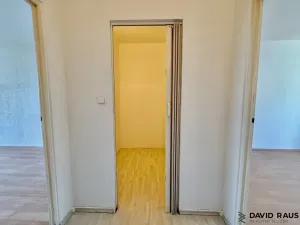 Prodej bytu 2+1, Brno - Kohoutovice, Musorgského, 59 m2