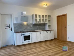 Pronájem bytu 3+kk, Starý Plzenec, Májová, 59 m2