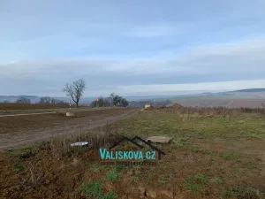 Prodej pozemku pro bydlení, Zdounky, 1238 m2