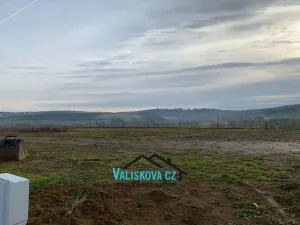 Prodej pozemku pro bydlení, Zdounky, 1238 m2