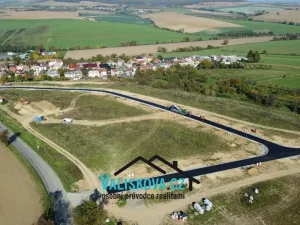 Prodej pozemku pro bydlení, Zdounky, 1238 m2