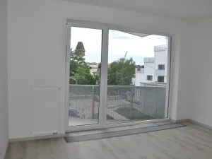 Pronájem bytu 1+kk, České Budějovice - České Budějovice 2, Volejbalistů, 28 m2