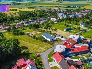 Prodej pozemku pro bydlení, Stará Ves, 1114 m2