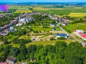 Prodej pozemku pro bydlení, Stará Ves, 1114 m2