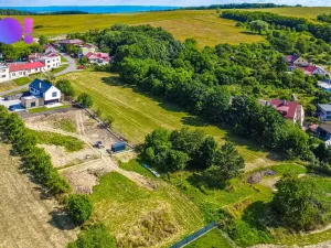 Prodej pozemku pro bydlení, Stará Ves, 1114 m2