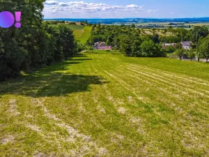 Prodej pozemku pro bydlení, Stará Ves, 1114 m2