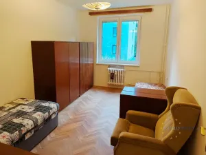 Pronájem bytu 3+1, Praha - Braník, Žalmanova, 66 m2