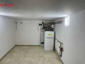 Pronájem rodinného domu, Rokytnice nad Rokytnou, 153 m2