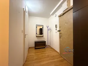 Pronájem bytu 2+kk, Praha - Stodůlky, Blattného, 43 m2