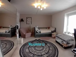 Prodej vícegeneračního domu, Kroměříž, Myslbekova, 220 m2