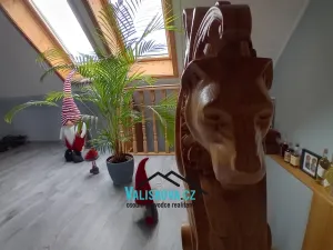 Prodej vícegeneračního domu, Kroměříž, Myslbekova, 220 m2