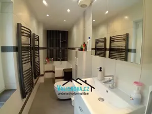 Prodej vícegeneračního domu, Kroměříž, Myslbekova, 220 m2