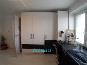 Prodej vícegeneračního domu, Kroměříž, Myslbekova, 220 m2