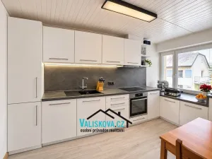 Prodej vícegeneračního domu, Kroměříž, Myslbekova, 220 m2