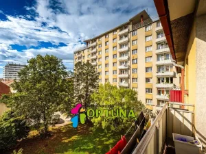 Prodej bytu 3+kk, České Budějovice - České Budějovice 7, Mánesova, 58 m2