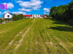 Prodej pozemku pro bydlení, Stará Ves, 1598 m2