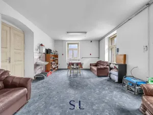 Prodej komerční nemovitosti, Železný Brod, 2098 m2